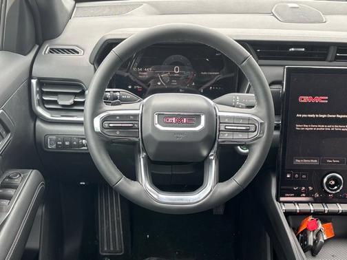 2025 GMC Terrain FWD Elevation