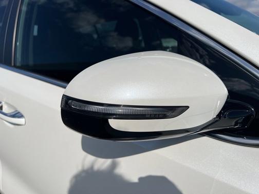 2021 Kia Sportage EX