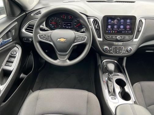 2023 Chevrolet Malibu 1LT