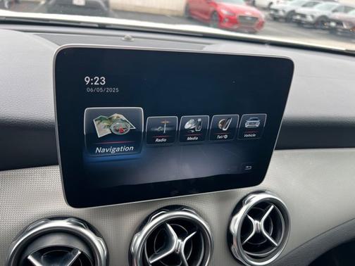 2019 Mercedes-Benz GLA 250 Base