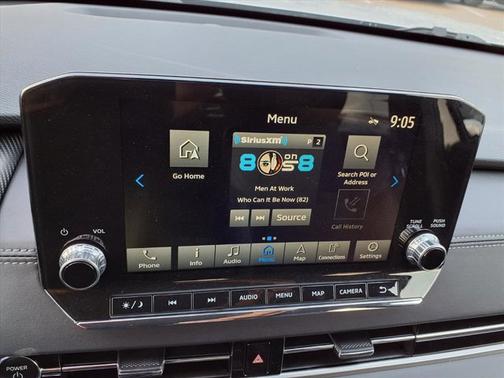 2023 Mitsubishi Outlander PHEV SE