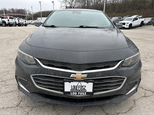 2016 Chevrolet Malibu Premier