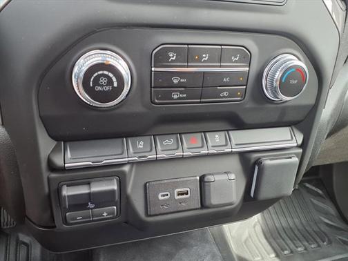 2025 GMC Sierra 2500 Pro