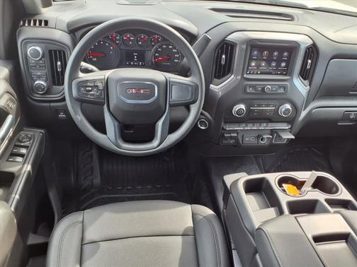 2025 GMC Sierra 2500 Pro