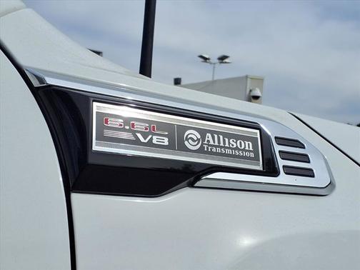 2025 GMC Sierra 2500 Pro