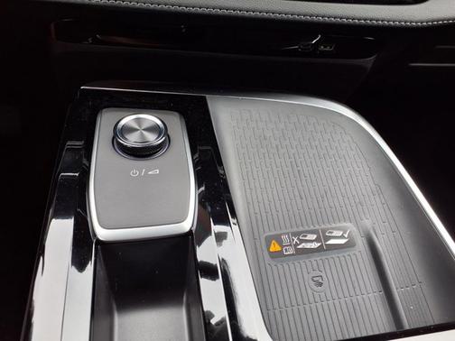 Ocean Blue Metallic 2026 Buick Enclave Preferred