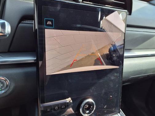 Summit White 2026 GMC Terrain FWD Elevation