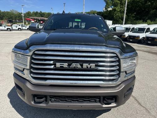 2022 RAM 2500 Longhorn