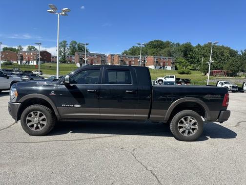 2022 RAM 2500 Longhorn