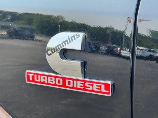 2022 RAM 2500 Longhorn