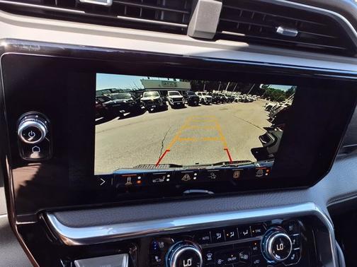Sterling Metallic 2026 GMC Sierra 1500 Denali