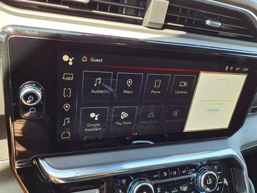 Sterling Metallic 2026 GMC Sierra 1500 Denali