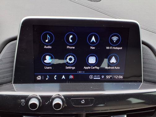 2022 Cadillac CT4 Luxury