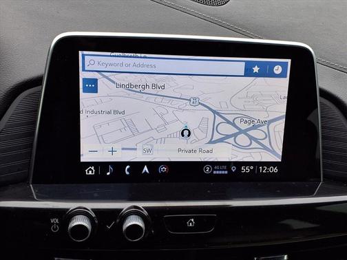 2022 Cadillac CT4 Luxury