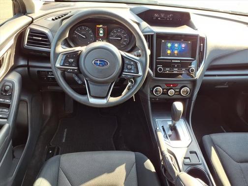 2023 Subaru Crosstrek Base