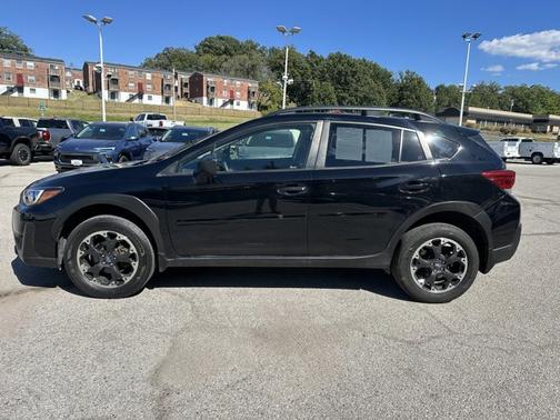 2023 Subaru Crosstrek Base