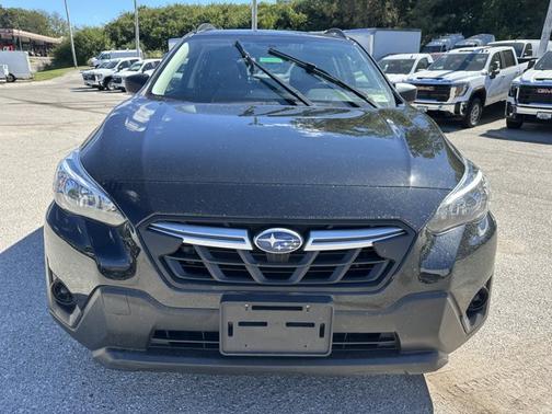 2023 Subaru Crosstrek Base