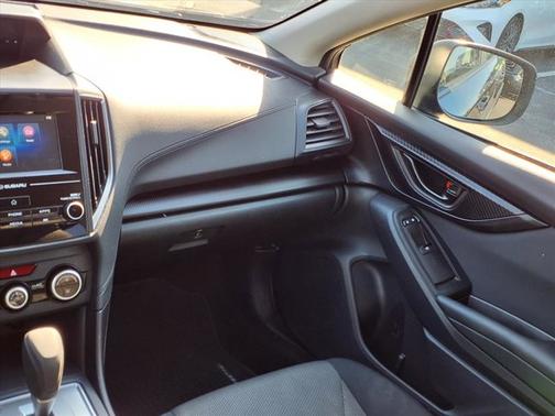 2023 Subaru Crosstrek Base