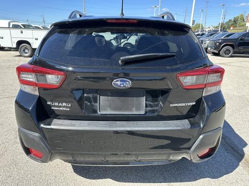 2023 Subaru Crosstrek Base