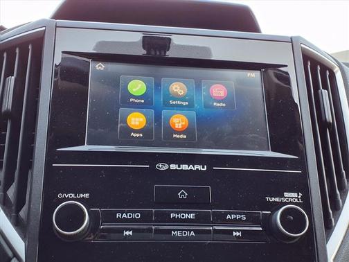 2023 Subaru Crosstrek Base