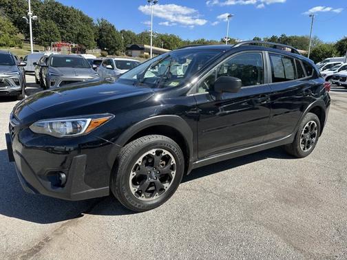 2023 Subaru Crosstrek Base
