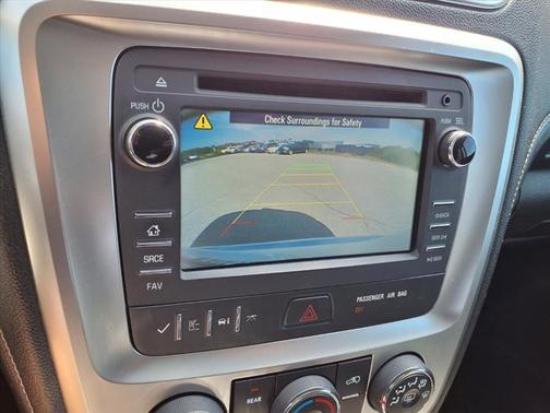 2014 GMC Acadia SLE-2
