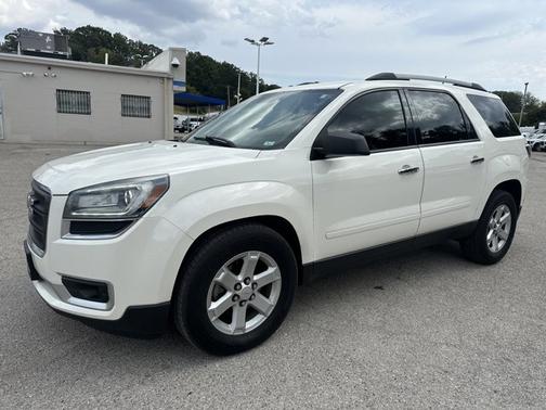 2014 GMC Acadia SLE-2