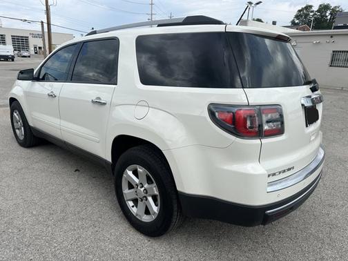 2014 GMC Acadia SLE-2
