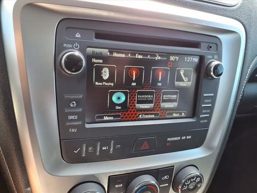2014 GMC Acadia SLE-2