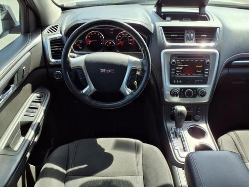 2014 GMC Acadia SLE-2