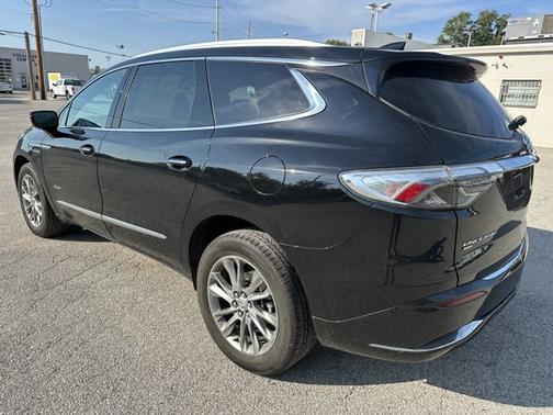 2023 Buick Enclave Avenir