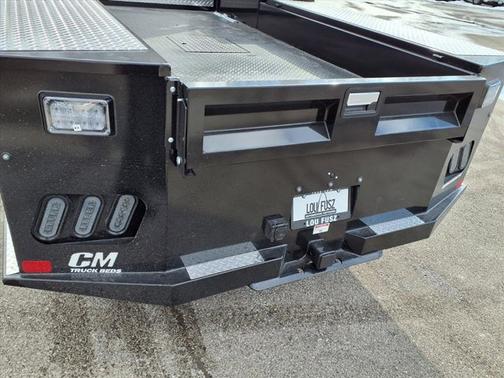 2026 GMC Sierra 3500 Pro