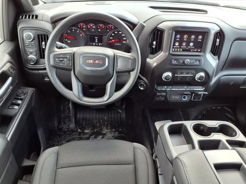 2026 GMC Sierra 3500 Pro