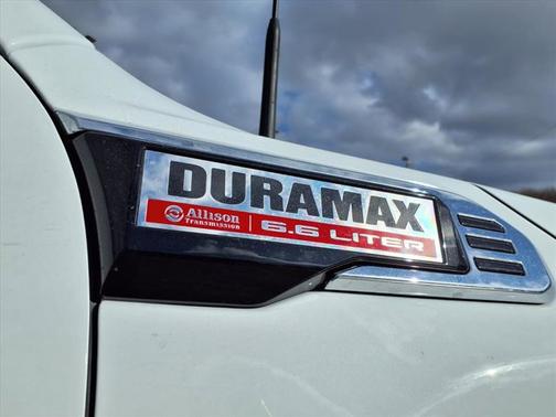 2026 GMC Sierra 3500 Pro