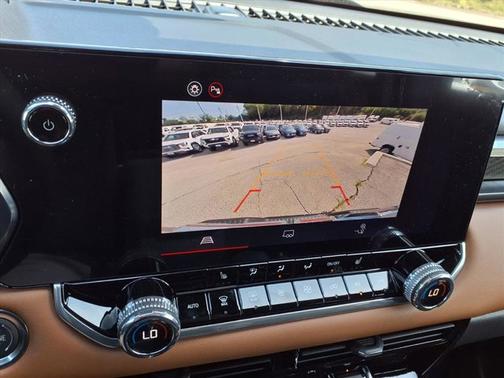 2026 GMC Canyon 4WD AT4