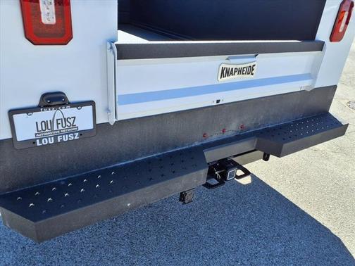 2025 GMC Sierra 3500 Pro