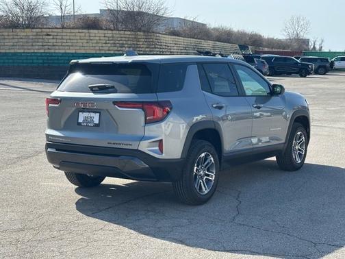 2025 GMC Terrain AWD Elevation
