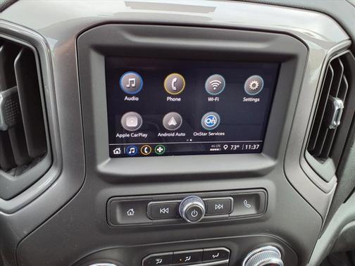 2025 GMC Sierra 3500 Pro