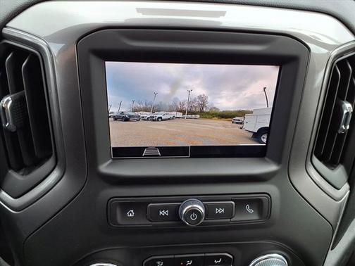 2025 GMC Sierra 3500 Pro