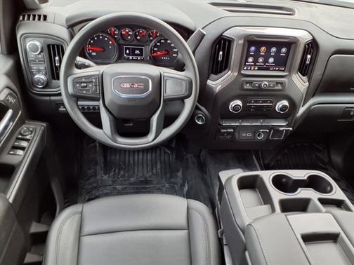 2025 GMC Sierra 3500 Pro