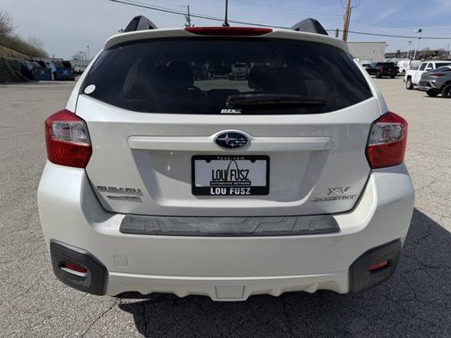 2014 Subaru XV Crosstrek Premium