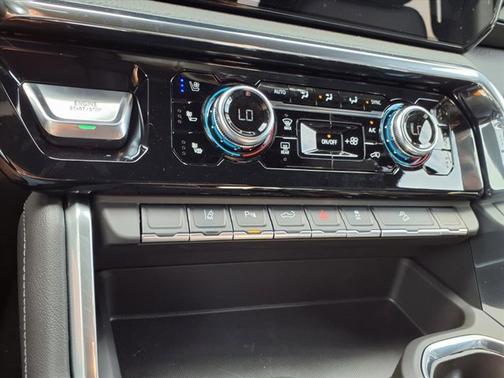 2026 GMC Sierra 2500 Denali