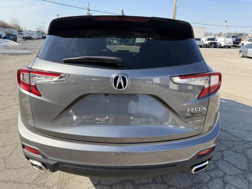 2023 Acura RDX Base