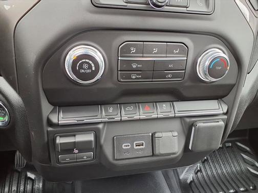 2026 GMC Sierra 2500 Pro