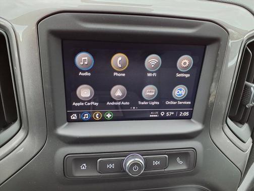 2026 GMC Sierra 2500 Pro