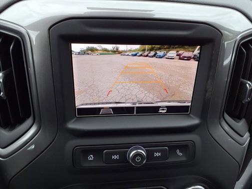 2026 GMC Sierra 2500 Pro