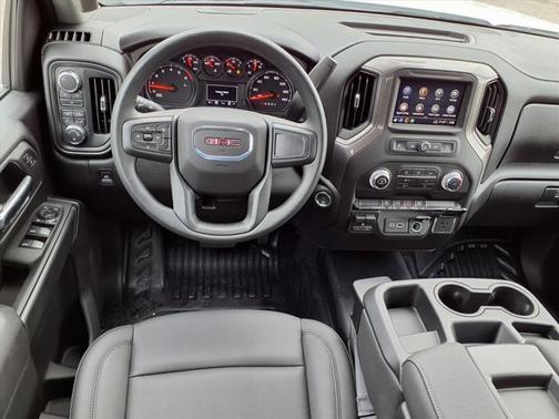 2026 GMC Sierra 2500 Pro