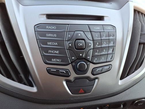 2017 Ford Transit-350 XLT