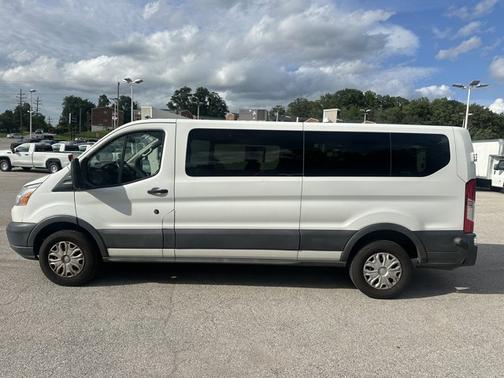 2017 Ford Transit-350 XLT