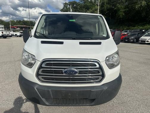 2017 Ford Transit-350 XLT
